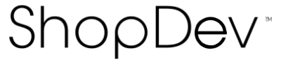 ShopDev